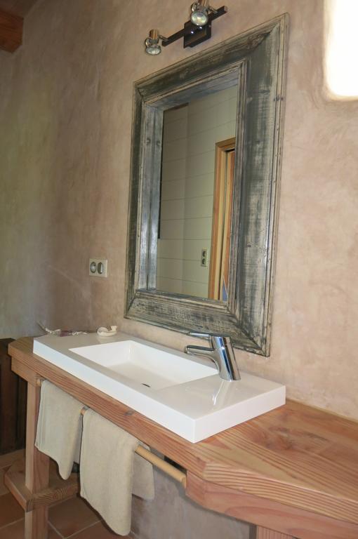 Melgven Bed And Breakfast La Fontaine Blanche חדר תמונה