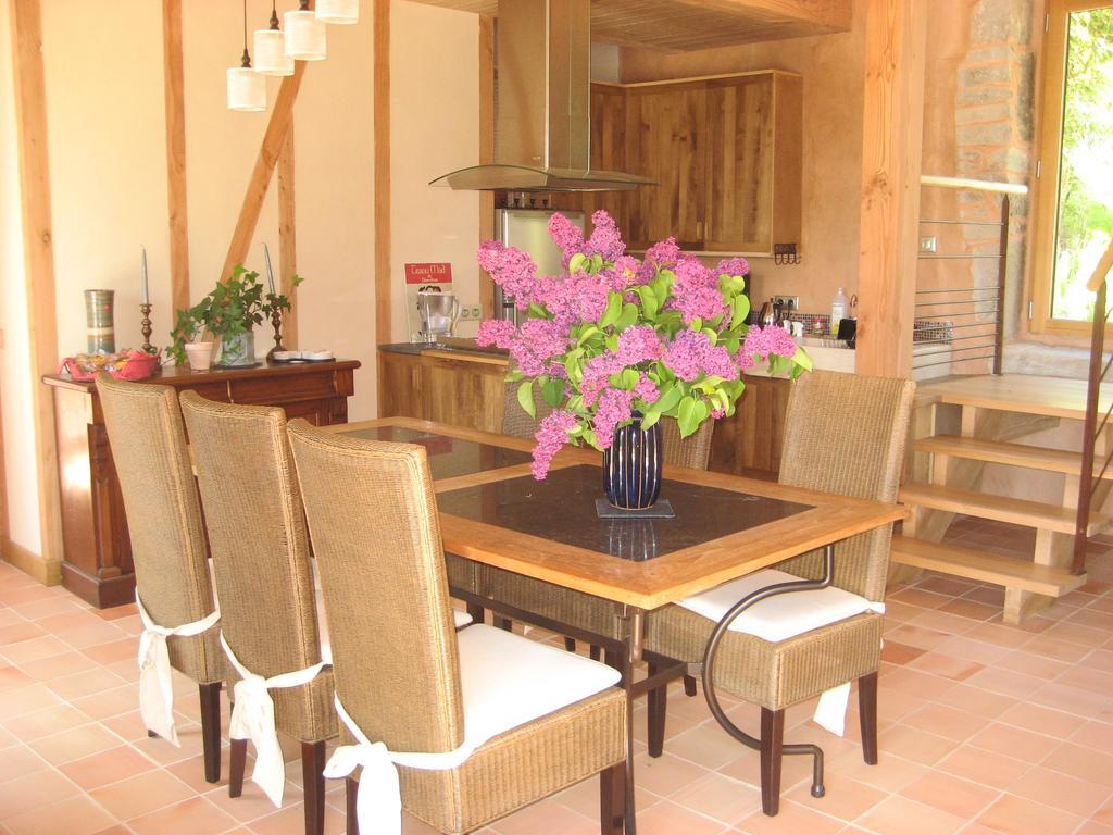 Melgven Bed And Breakfast La Fontaine Blanche מראה חיצוני תמונה