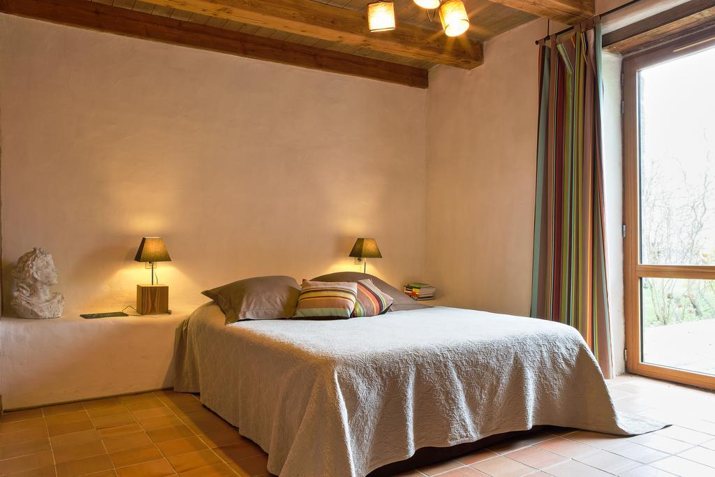 Melgven Bed And Breakfast La Fontaine Blanche מראה חיצוני תמונה
